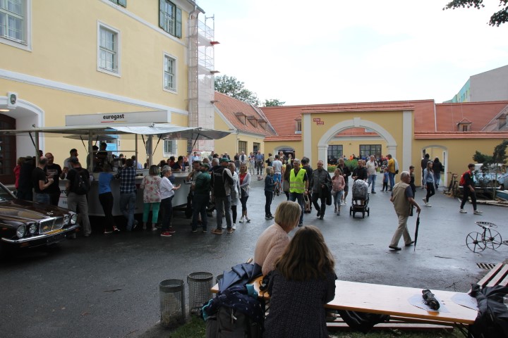 2022-07-10 Oldtimertreffen Pinkafeld 